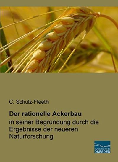 Der rationelle Ackerbau