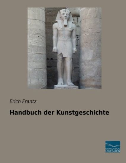 Handbuch der Kunstgeschichte