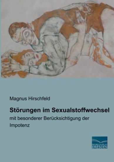 Störungen im Sexualstoffwechsel