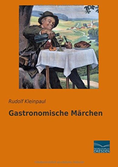 Gastronomische Märchen