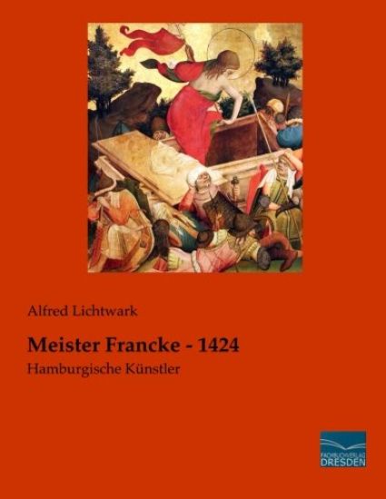 Meister Francke - 1424