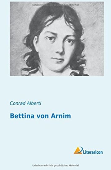Bettina von Arnim