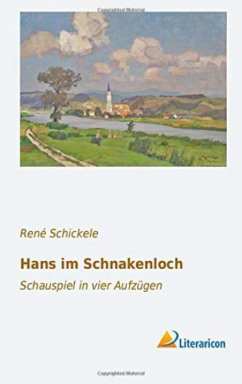 Hans im Schnakenloch