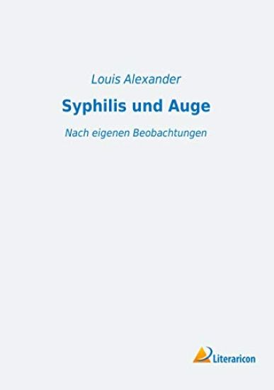 Syphilis und Auge