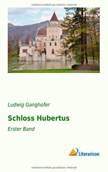 Schloss Hubertus