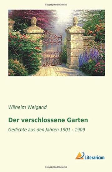 Der verschlossene Garten