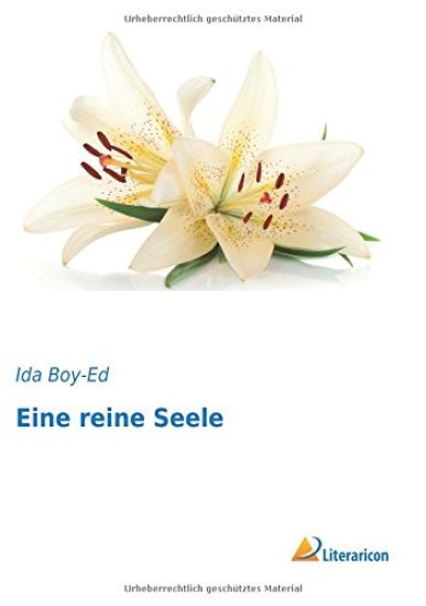 Eine reine Seele