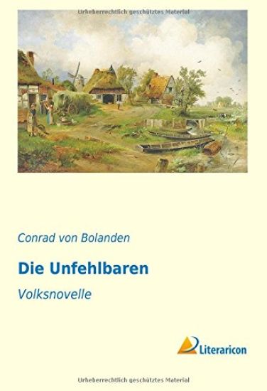 Die Unfehlbaren