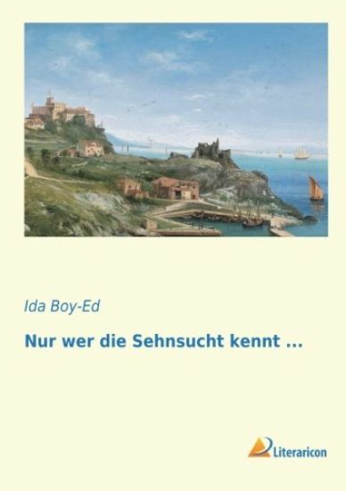 Nur wer die Sehnsucht kennt ...