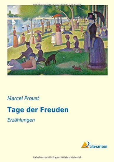 Tage der Freuden
