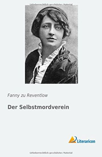 Der Selbstmordverein