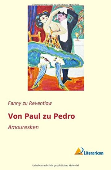Von Paul zu Pedro
