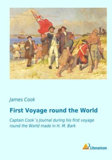 First Voyage round the World