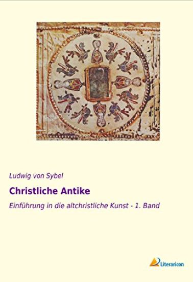 Christliche Antike