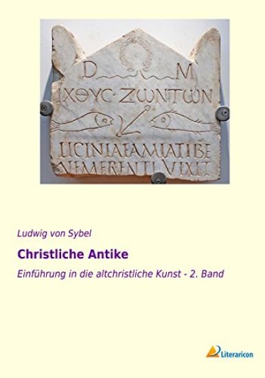 Christliche Antike