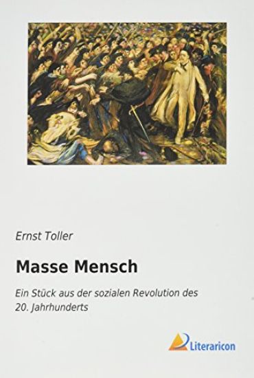 Masse Mensch