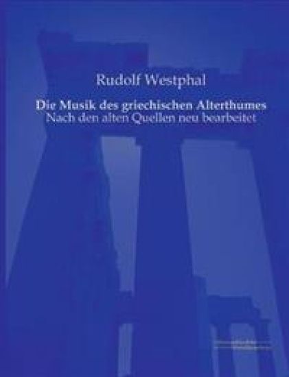 Die Musik des griechischen Alterthumes