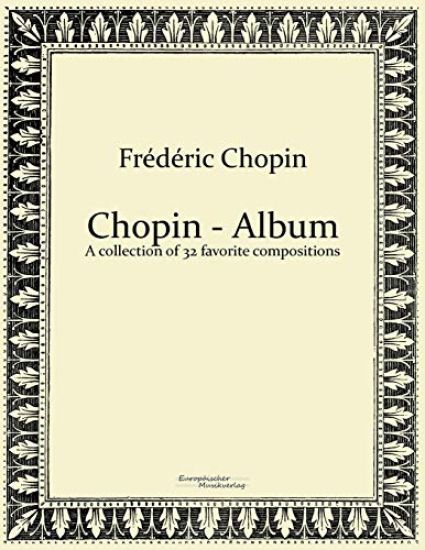 Chopin - Album