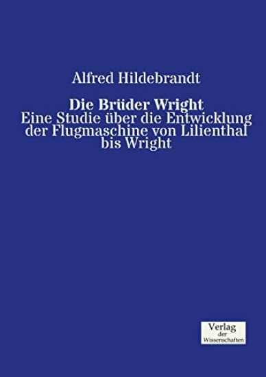 Die Brüder Wright