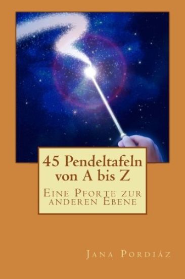 45 Pendeltafeln von A bis Z: Eine Pforte zur anderen Ebene