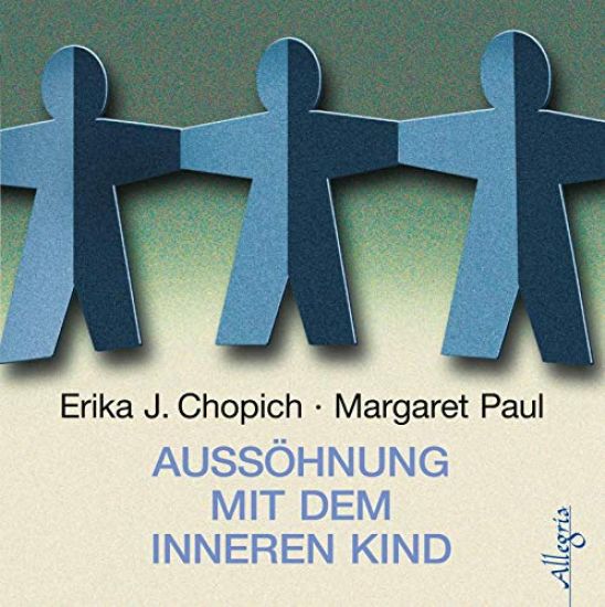 Chopich, E: Aussöhnung mit dem inneren Kind/7 CDs