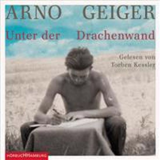 Unter der Drachenwand