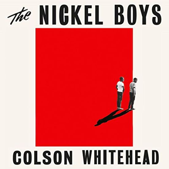 Whitehead, C: Nickel Boys/6 CDs