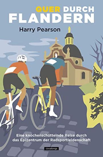 Quer durch Flandern