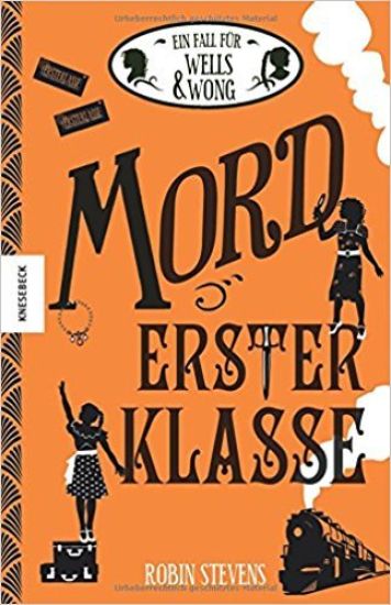 Mord erster Klasse