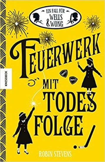 Feuerwerk mit Todesfolge