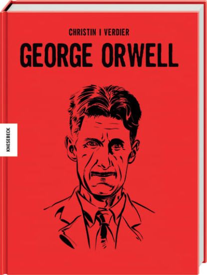 George Orwell