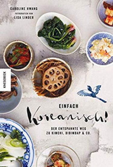 Einfach koreanisch!