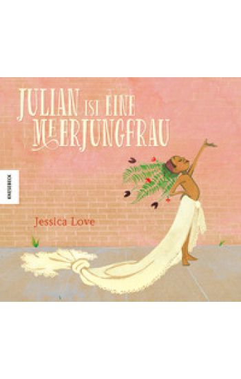 Julian ist eine Meerjungfrau