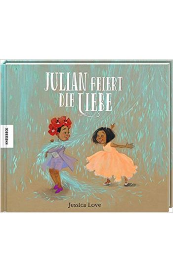 Julian feiert die Liebe
