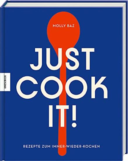 Just cook it!