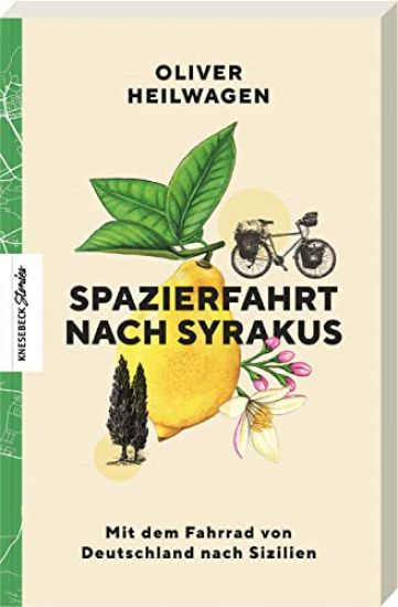 Spazierfahrt nach Syrakus