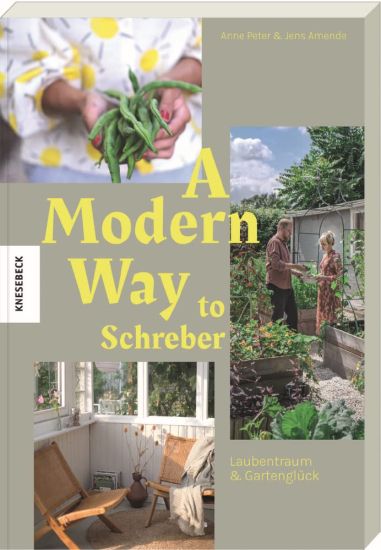A Modern Way to Schreber