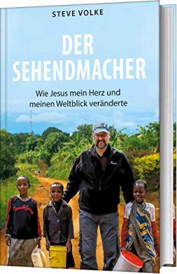Der Sehendmacher
