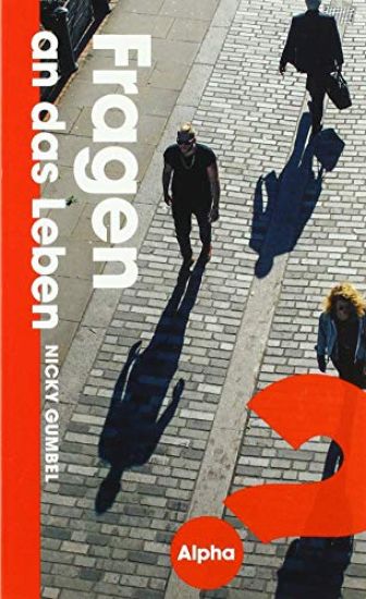 Fragen an das Leben