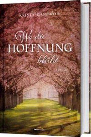 Wo die Hoffnung blüht