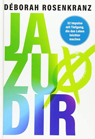 Ja zu dir