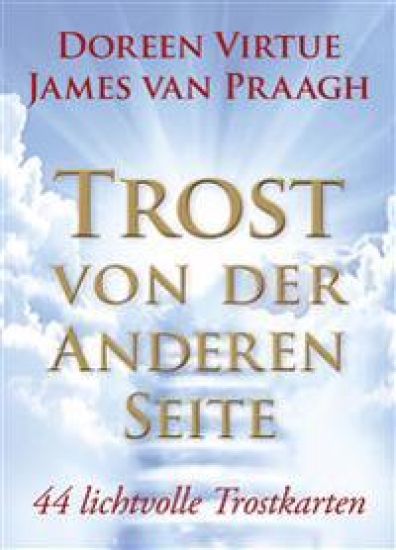 Trost von der Anderen Seite - Orakelset
