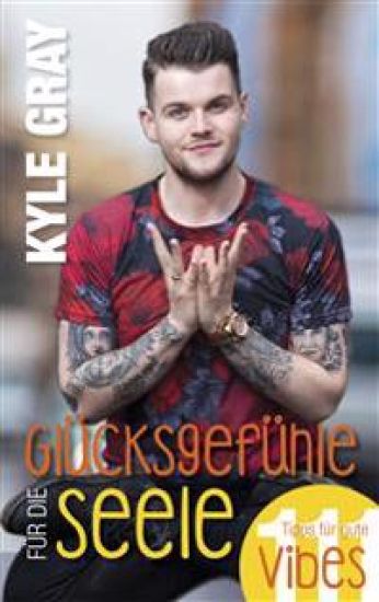 Glücksgefühle für die Seele