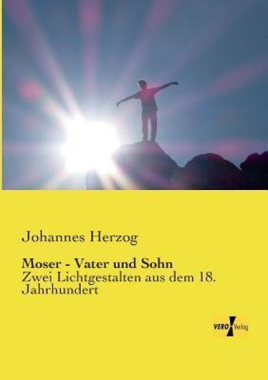 Moser - Vater und Sohn