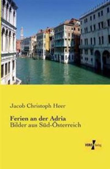 Ferien an der Adria