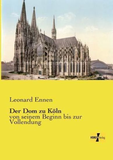 Der Dom zu Köln