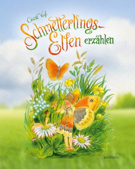 Schmetterlingselfen erzählen