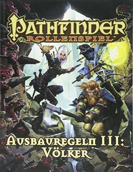 Taschenbuch Ausbauregeln III