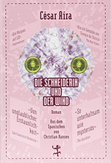Die Schneiderin und der Wind