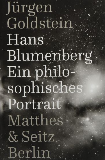 Hans Blumenberg